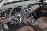 Alfa Romeo Stelvio 2017 года (WW)